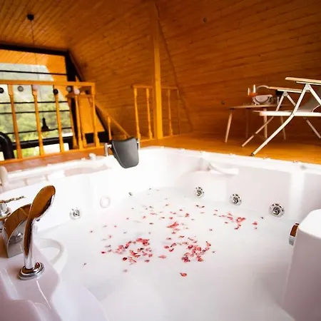 Chalet Bry House