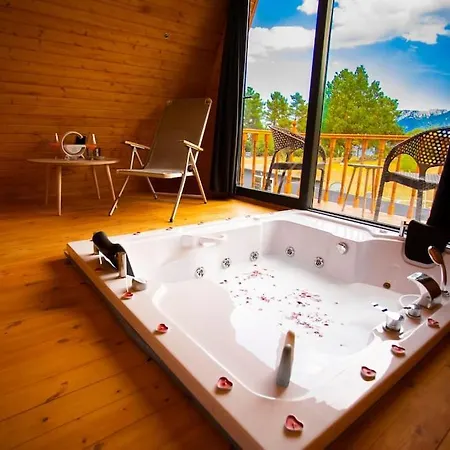 Bry House Chalet
