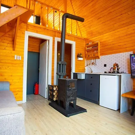 Bry House Alpehytte