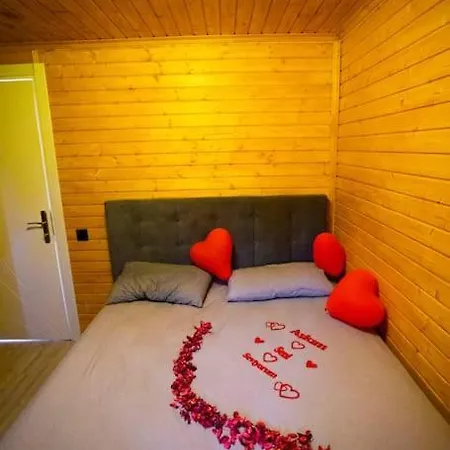 Bry House Alpehytte *